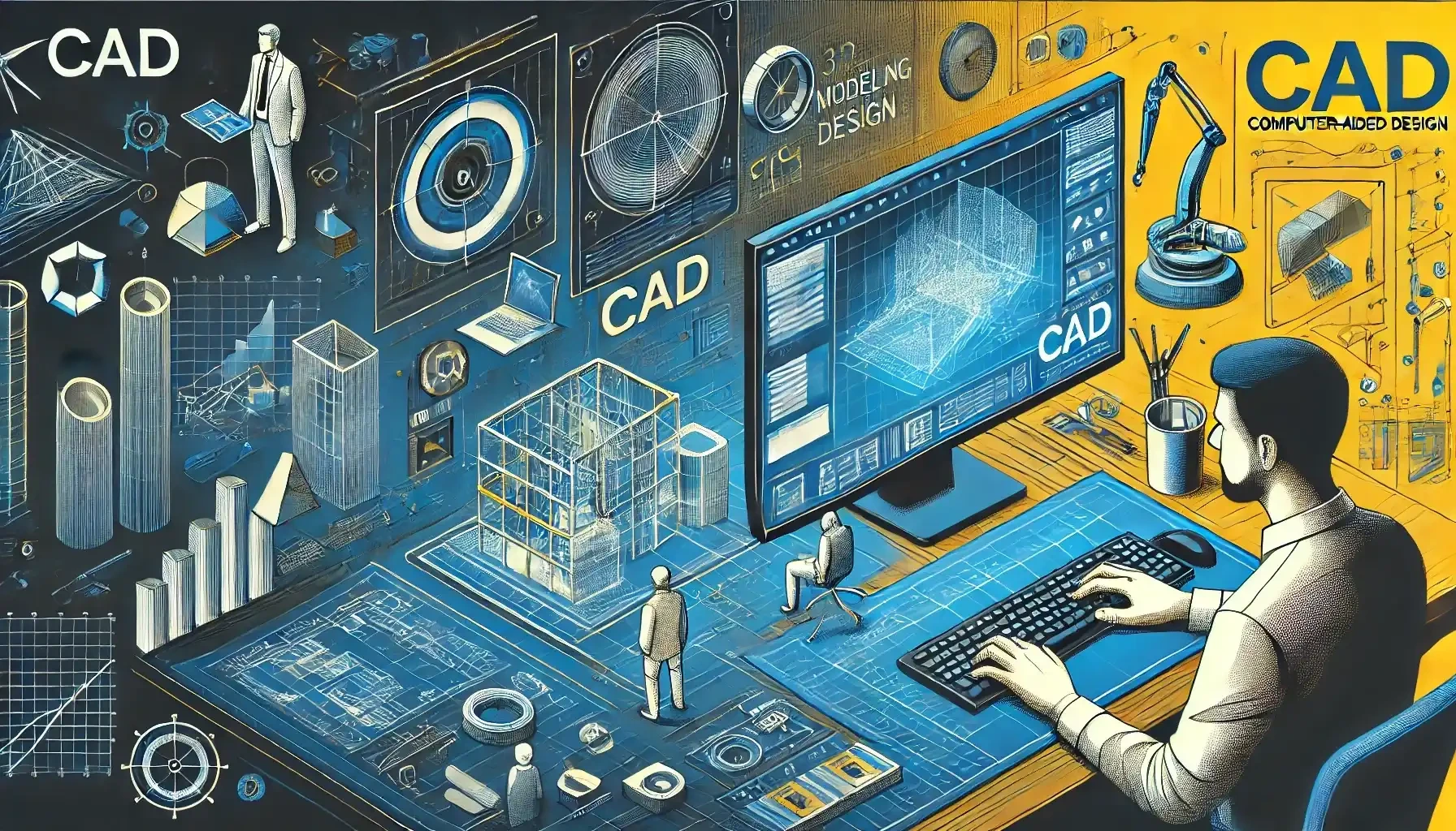 CAD Course