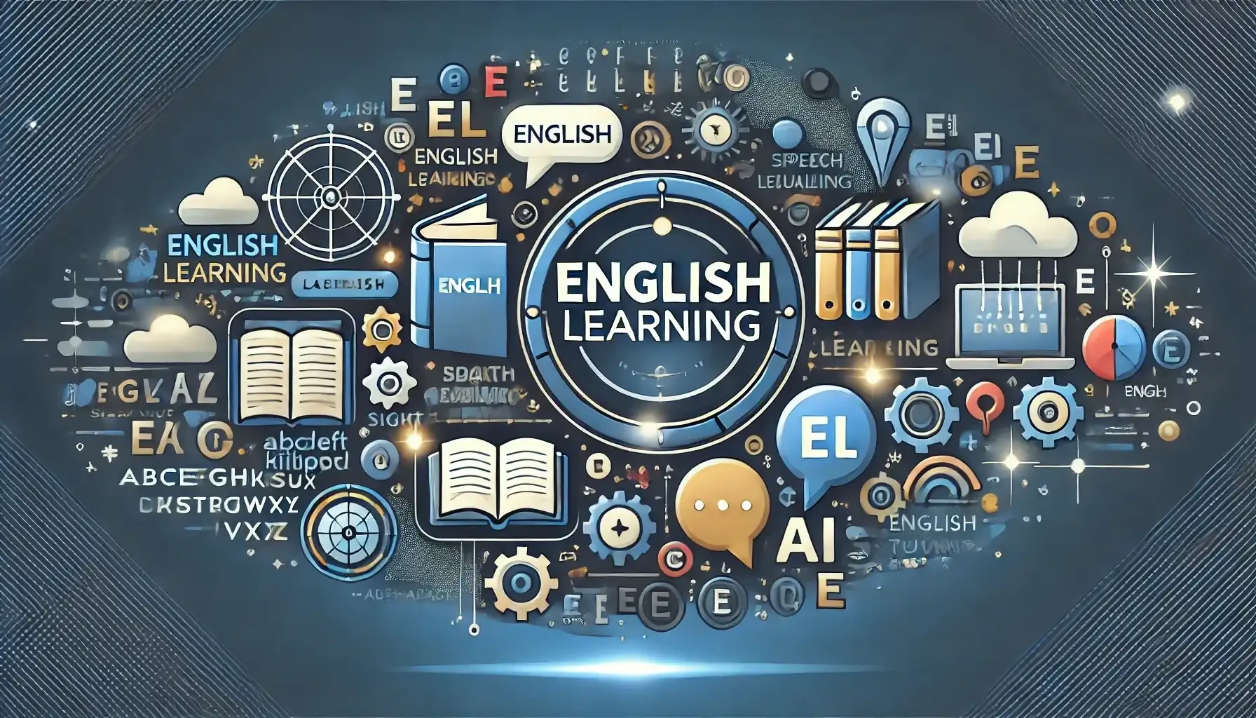 English Language Course